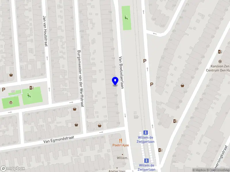 Wolff Finance & Strategy B.V.