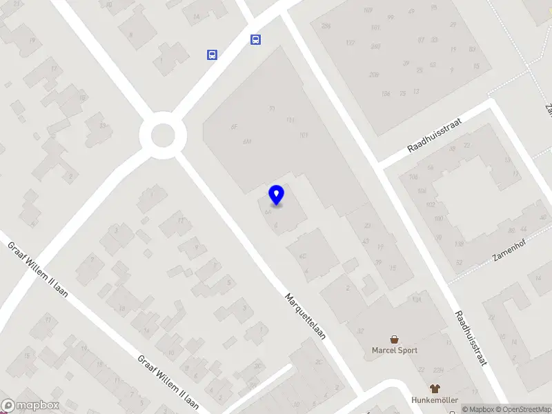 Magnus Corpus VI B.V.