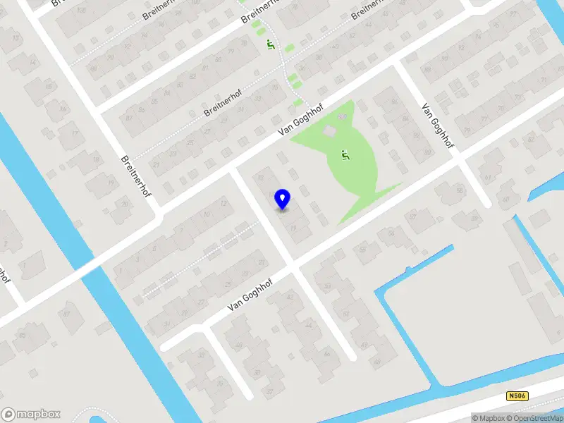 Tentemaker Holding B.V.