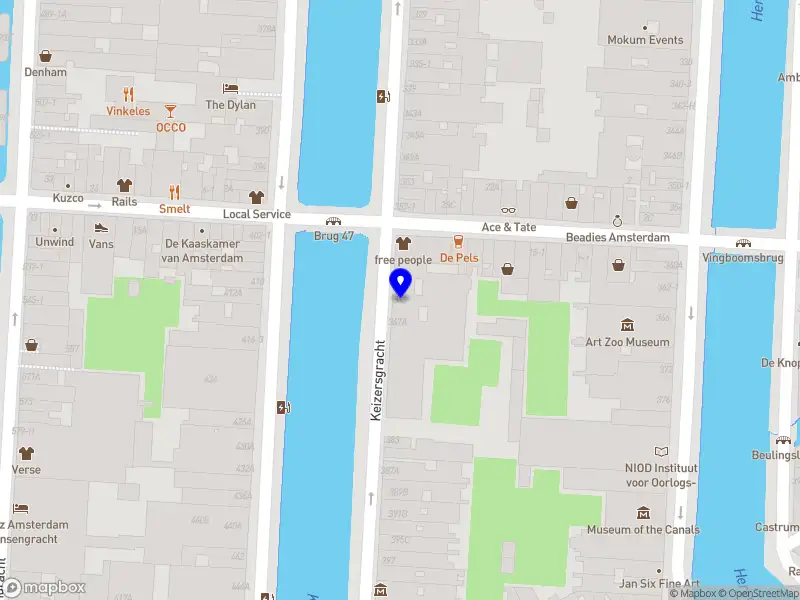 Hieronymus Holding II B.V.