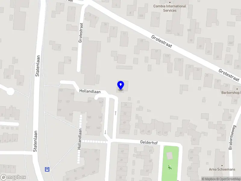 NTT Management Consulting vof