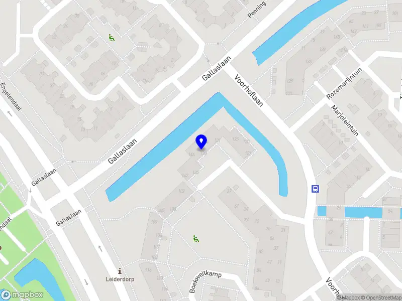 Flexibel Vooruit B.V.