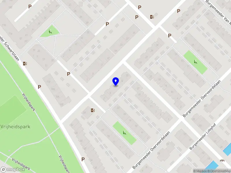 Mete Elektrotechniek