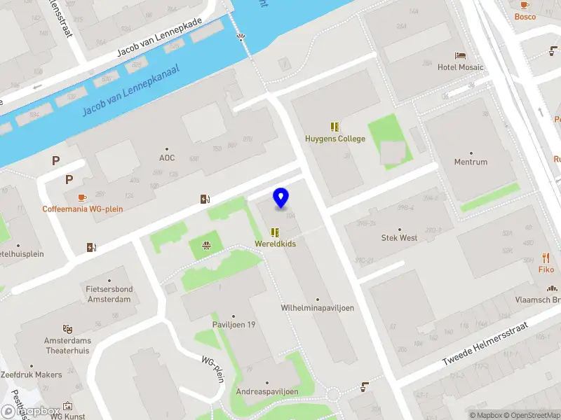 Marina Martinez Coaching