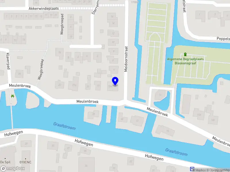 Vereniging van Eigenaars Graafdijk-oost 48 en 48a te Molenaarsgraaf