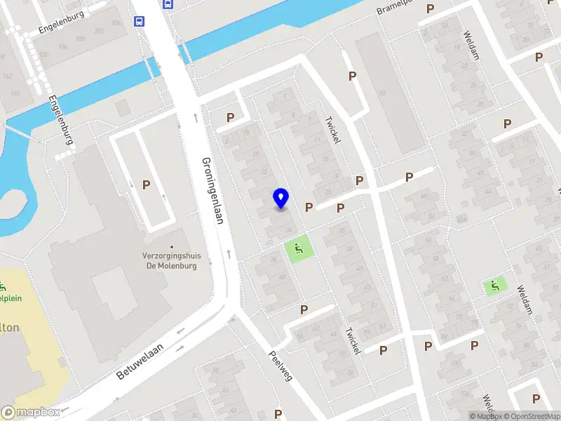 Dwaalster Holding B.V.