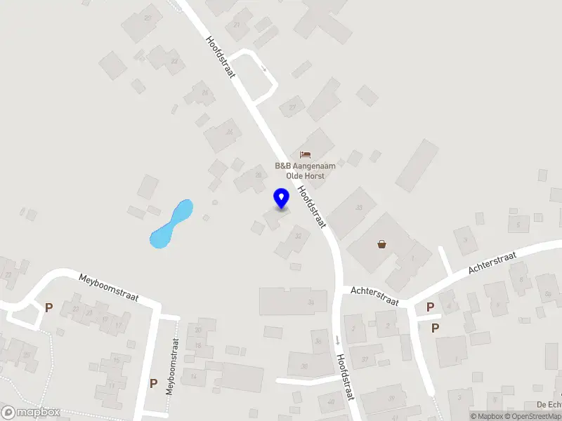 IJssalon Smaak Diever