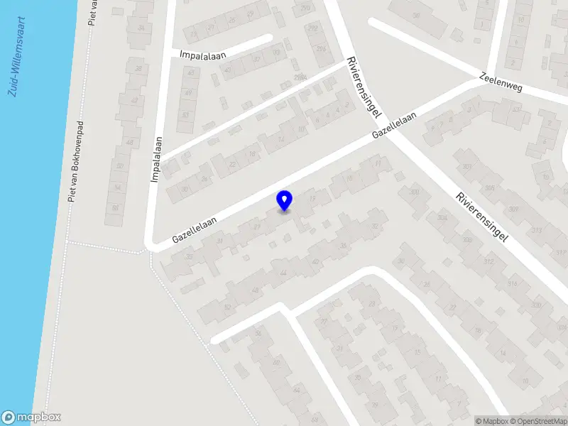 KMO energie infra B.V.