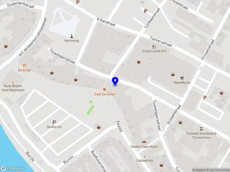 Leonid Angelov Multidiensten