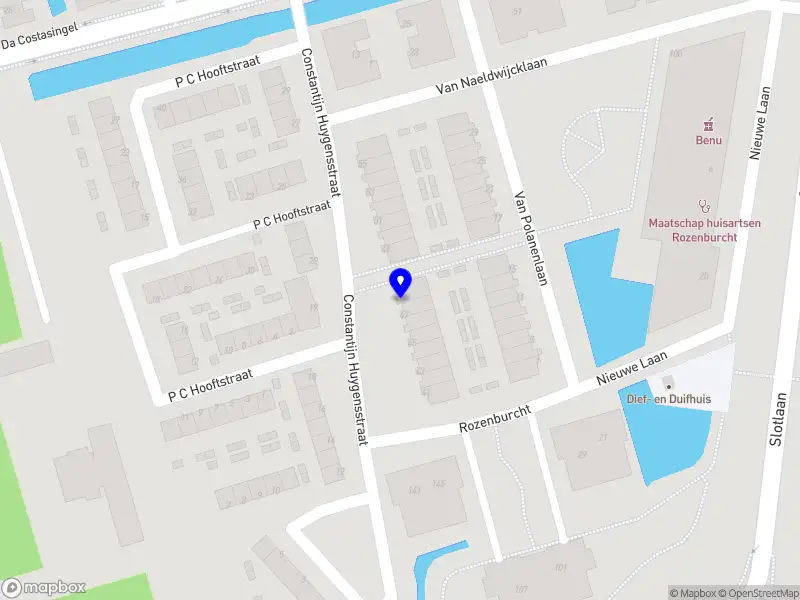 Association of European Chinese Women