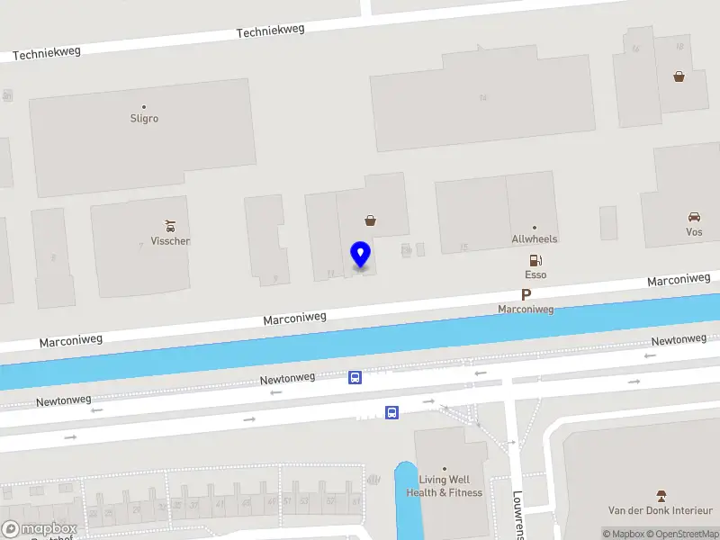 A.H.A. de Man Holding B.V.