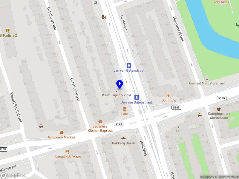 Saba Surf Collective