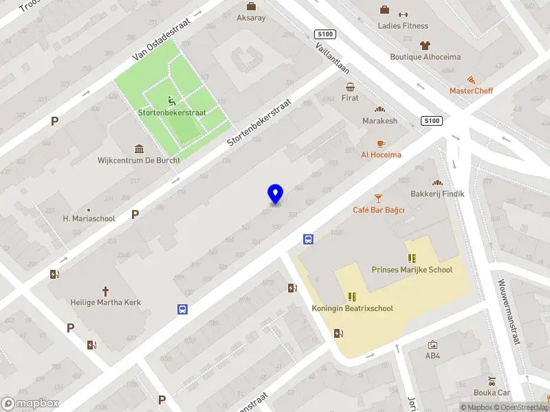 Shen Isolatie Onderhoud