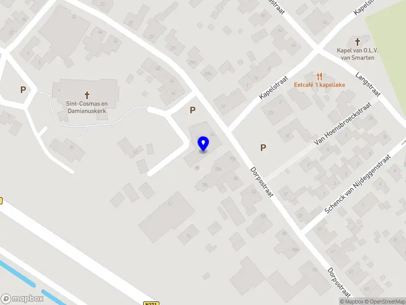 Heijligers Safety Tools