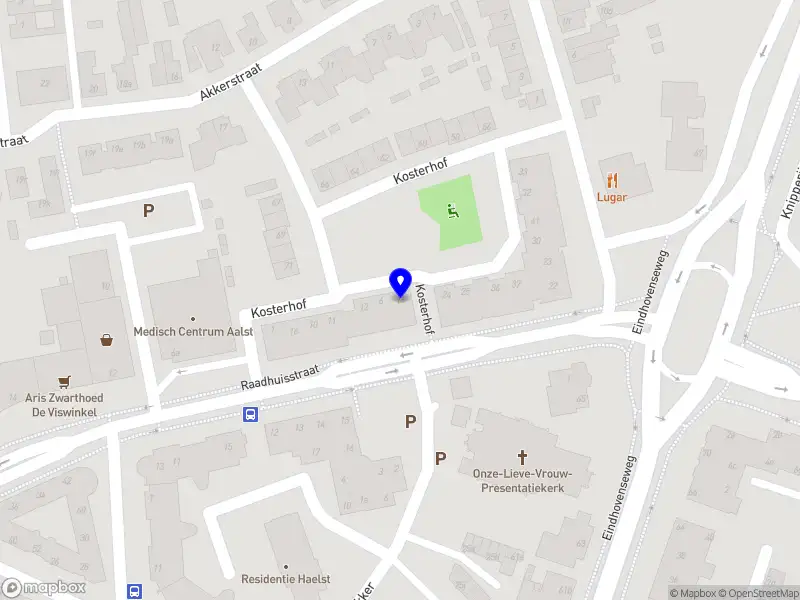 Rohacium Holdings B.V.