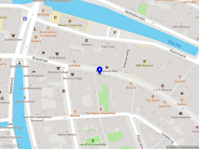 Gyulyaryus Kledingreparatie