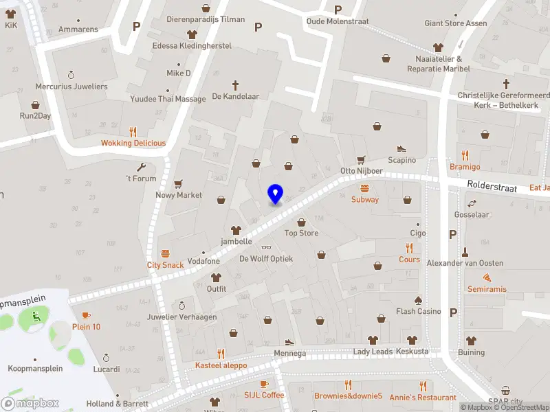 Akasha psycho-energetische praktijk