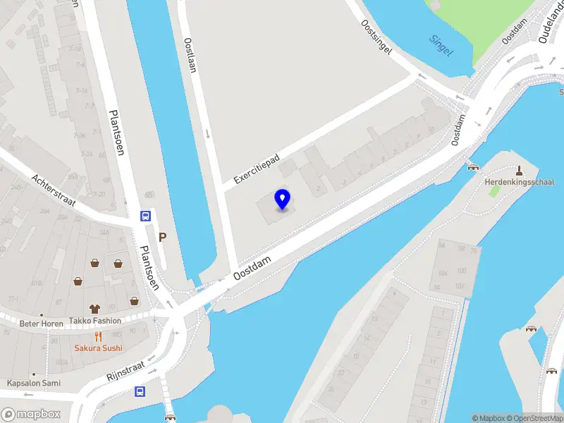 Quadrum Strategy & Finance B.V.