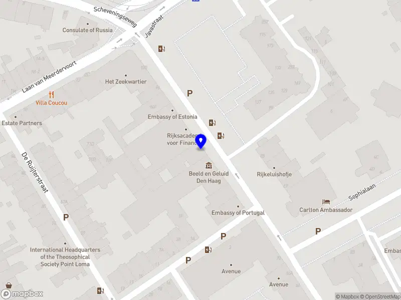 Stichting Smart Food Alliance