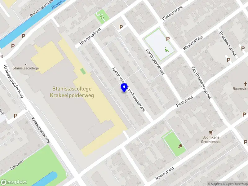 Van Hinsbergen Holding B.V.