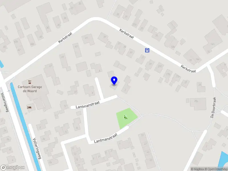 Better in Green B.V.