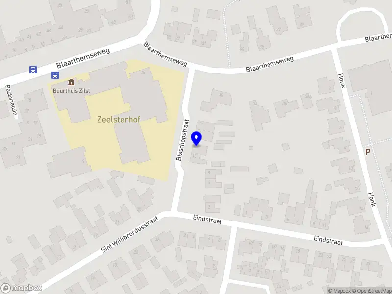 Bouwservice van der Rijt