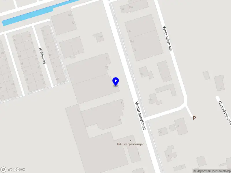 Pius Floris Onderzoek en Advies B.V.