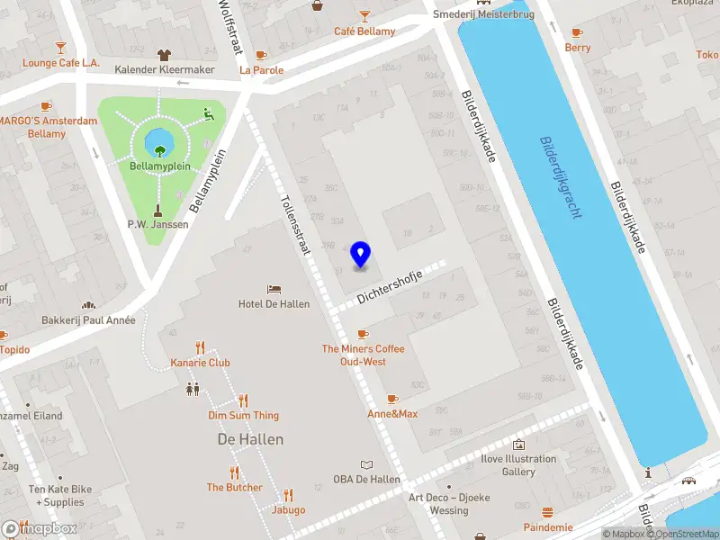 Stichting Administratiekantoor Duchy Founders