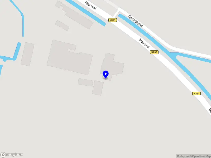 Veehouderij B.M. en A.N. van der Kooi