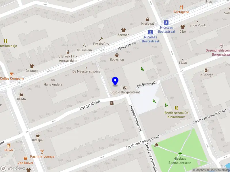 Stichting Flow Community Studio