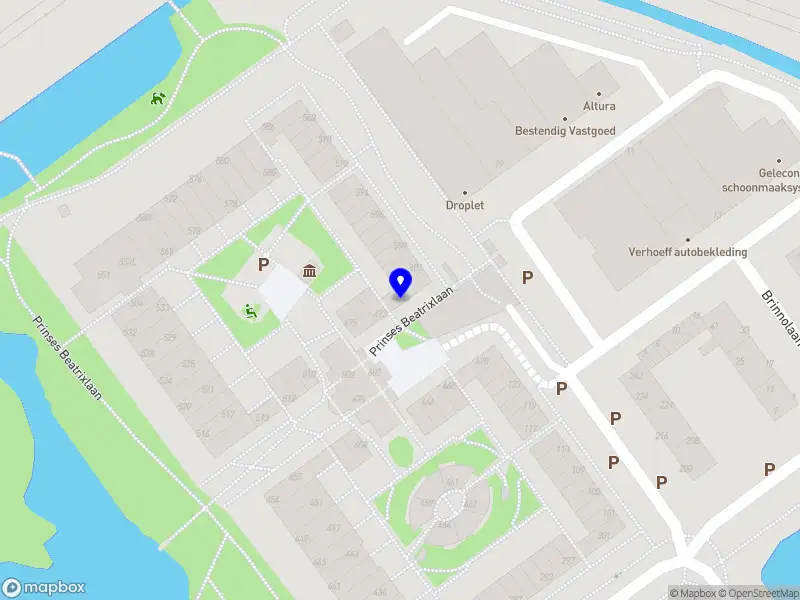 Vereniging BinckWorks