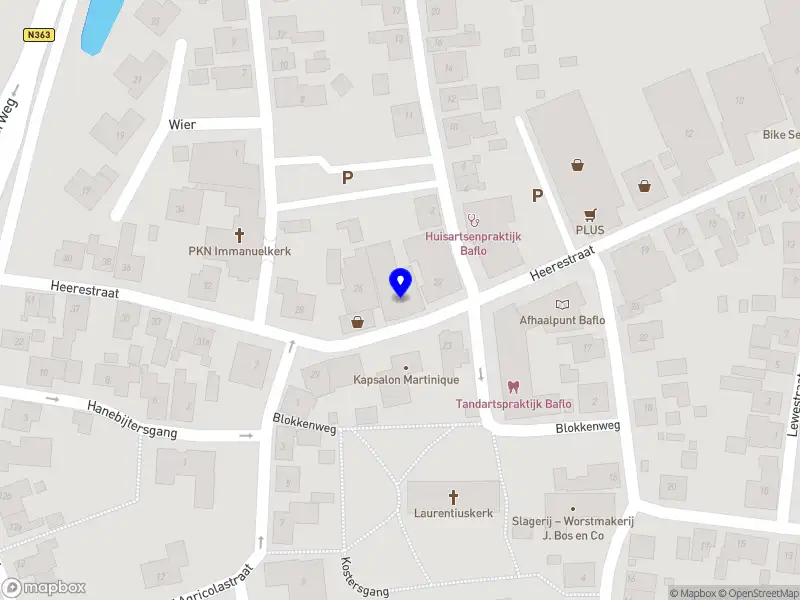 Handelsonderneming J.M.T.