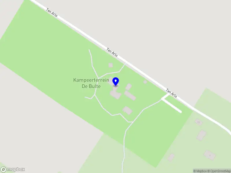 natuurkampeerterrein de Bulte