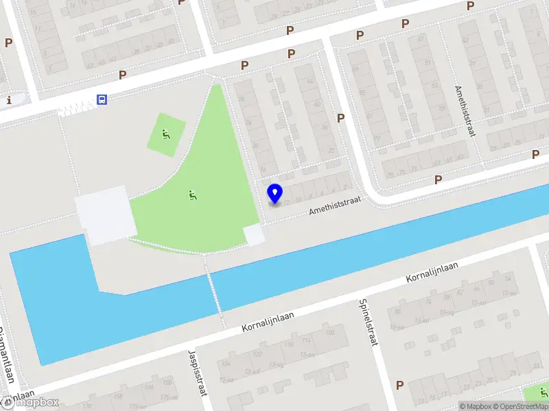 Laanstra Ventures B.V.