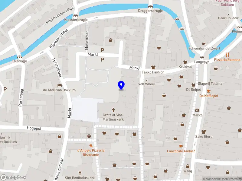 JPZ Management Partner B.V.