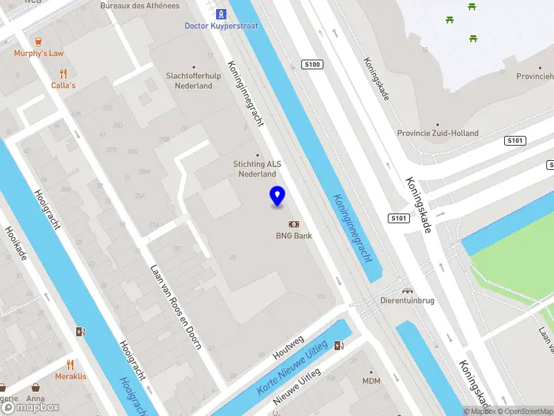 Maatschap Smit en Van Velde