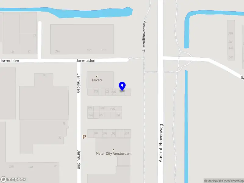 Astropel International Consulting B.V.