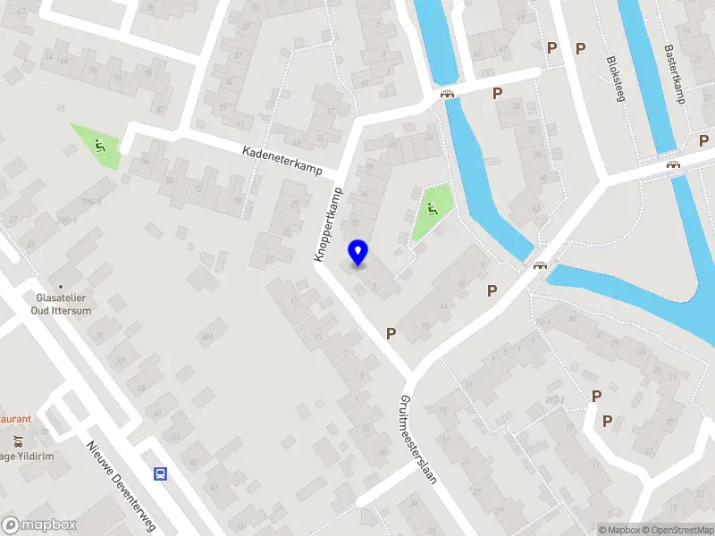 Jip Puper Productions