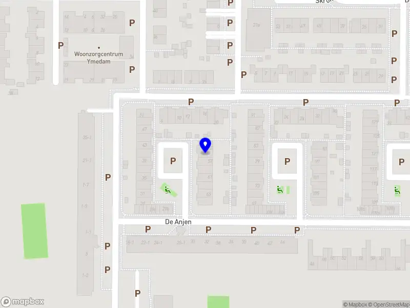 Ritske de Vries Installatie