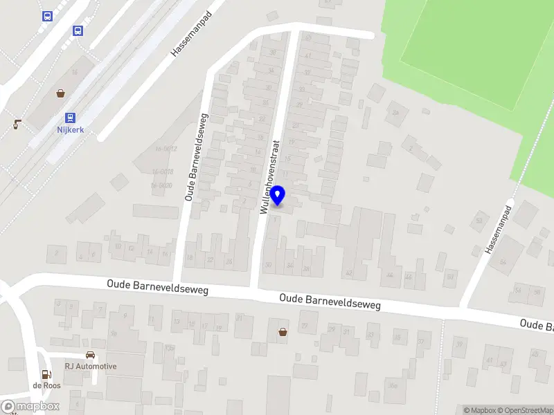 D. Veldhuizen Holding B.V.