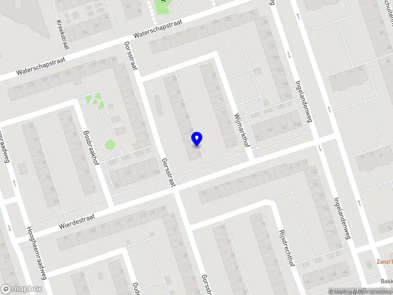 Ned Logistics Transport B.V.