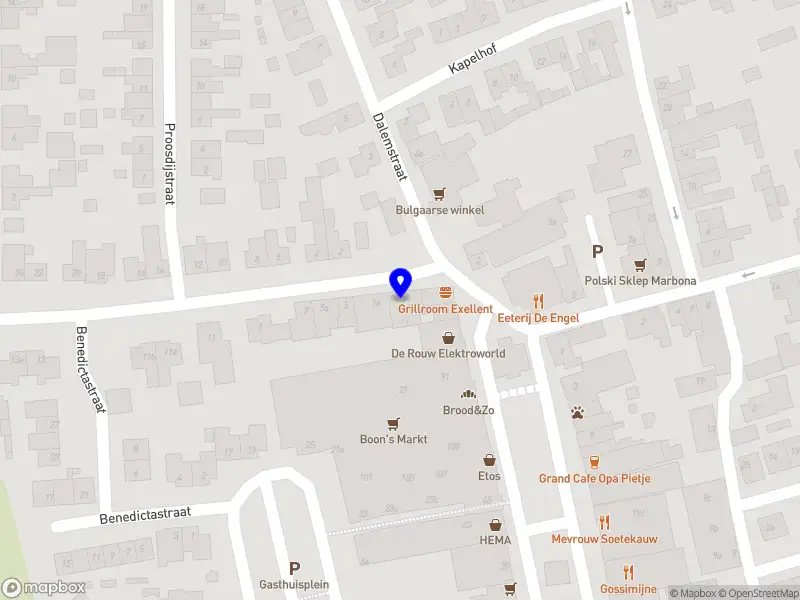 Konrad Babarowski Bouw