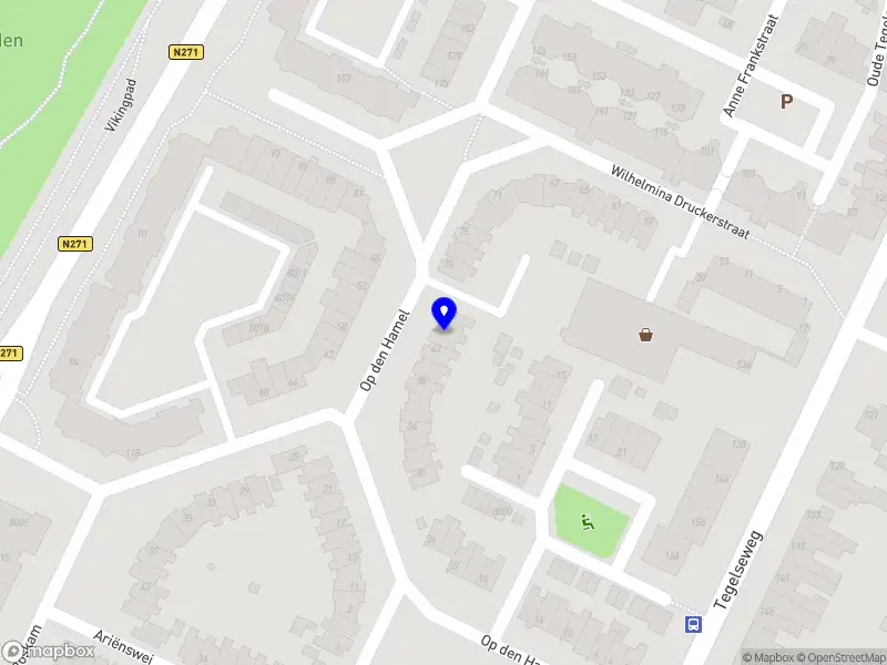 R&D Backes Tegelwerken