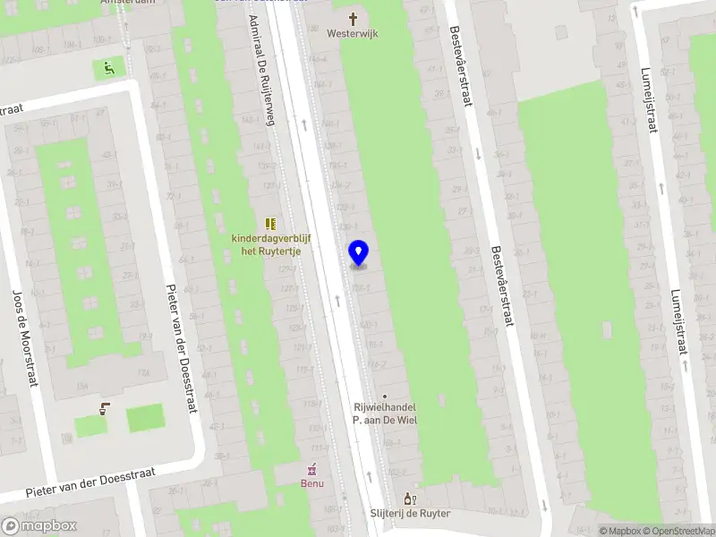 Daniel Marah Creative Services