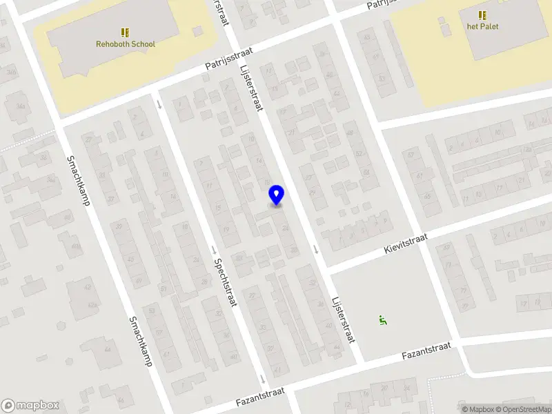 Studio Nadine Huibers