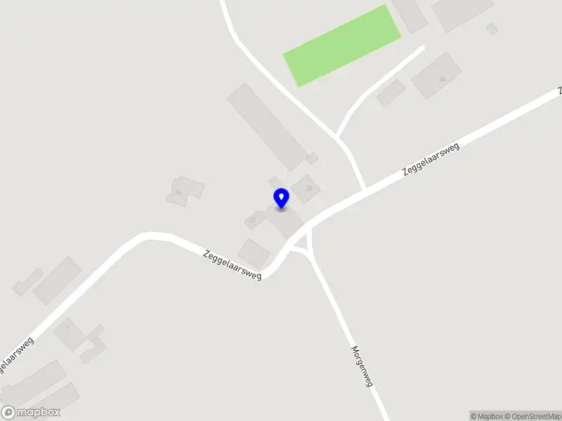 De Morgen Kalverhouderij en Agrarische dienstverlening