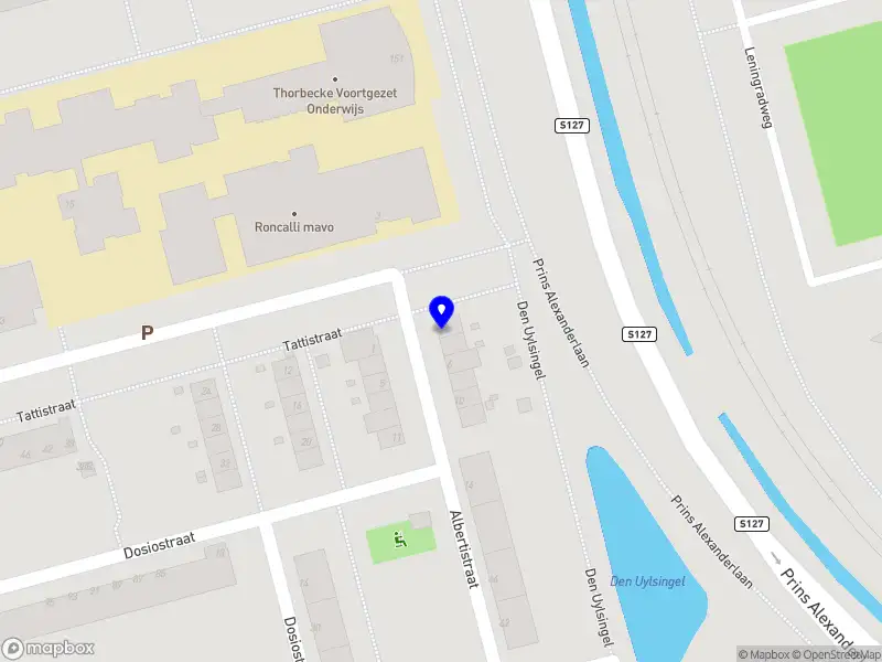 N. van Immerseel Solutions