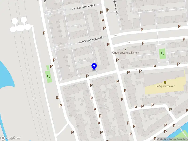 Mayon Montage Diensten