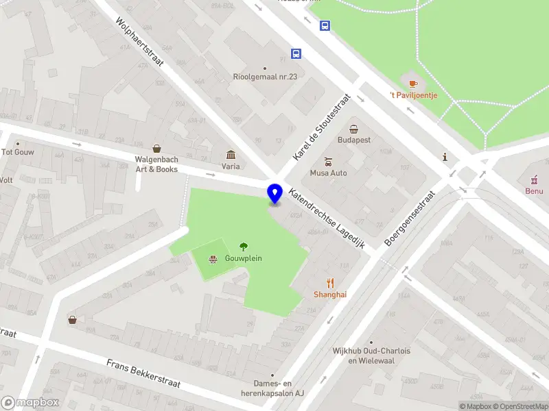 Rijschool Miko t.h.o.d.n. DriveYOU