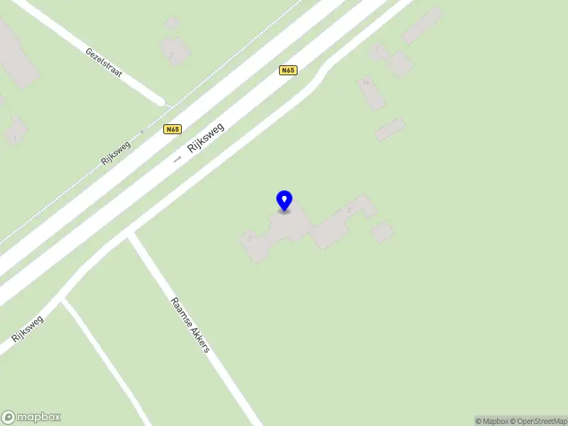 DCI Fund Management B.V. i.o.